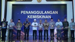 Sabang Sabet Penghargaan Penanggulangan Kemiskinan 2025