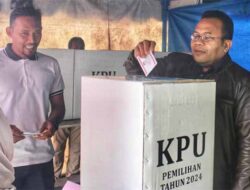 WaliKota: Pilchiksung Serentak di Sabang Berjalan Demokratis