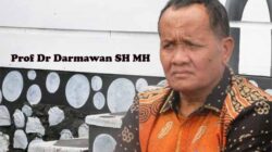 Pakar Hukum USK Ingatkan Hal ini Soal Relokasi Pascabencana