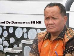 Pakar Hukum USK Ingatkan Hal ini Soal Relokasi Pascabencana