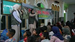 Pikabas Bank Aceh Salurkan Bantuan Kemanusiaan bagi Korban Banjir Aceh