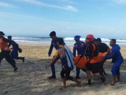 Remaja Abdya yang terseret Arus Pantai Krueng Ditemukan Meninggal Dunia