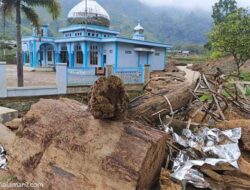 Status Bencana Aceh Beralih dari Darurat Menjadi Transisi Pemulihan