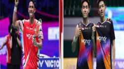 Final Indonesia Masters 2026: Alwi vs Teeraratsakul, Joaquin/Raymond vs Izzuddin/Fei