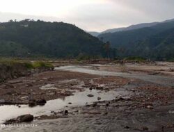 Bantuan Presiden untuk Gayo Lues, Rp4 Miliar Dipertanyakan