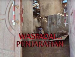 Awas..! Marak Penjarahan PascaBencana Aceh Tamiang