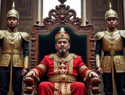 Sultan Muda Sedia Sudah Prediksi Banjir Raya Aceh Tamiang Sejak 659 tahun Silam