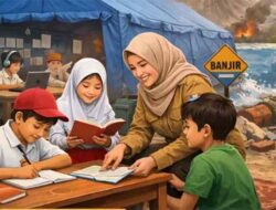 Mulai Besok, Aceh Tamiang Aktifkan Semua Sekolah