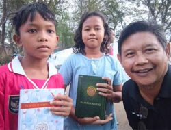 Mushaf Al-Quran yang Dirindukan