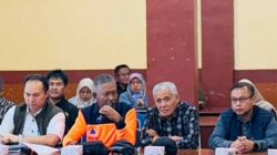 Mantan Kepala BRR Reg I Aceh-Nias: Penanganan Bencana Tidak Boleh Dilakukan Secara Reaktif