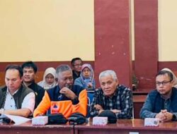 Mantan Kepala BRR Reg I Aceh-Nias: Penanganan Bencana Tidak Boleh Dilakukan Secara Reaktif