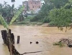 Warga Dihimbau Waspadai Banjir dan Longsor Kembali