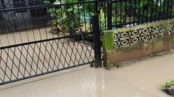 Banjir Telah Usai, Persoalan Baru Muncul