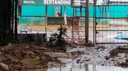 Lapangan Pelti Kota Langsa, Nasibmu Kini