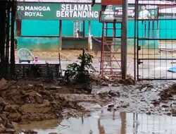 Lapangan Pelti Kota Langsa, Nasibmu Kini
