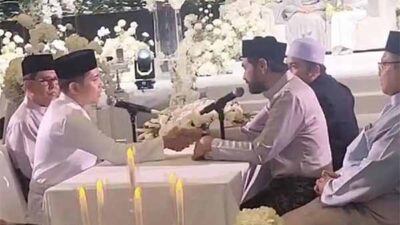 Mualem yang Terzalimin