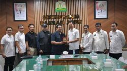 Perusahaan Tambang Bantu Bencana Aceh Rp2,5 Miliar