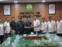 Perusahaan Tambang Bantu Bencana Aceh Rp2,5 Miliar