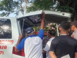 Memek asal Deli Serdang Ditemukan Meninggal di Kamar Kos di Sabang