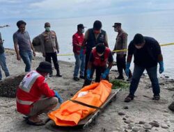 Mayat Misterius Tanpa Kepala Ditemukan di Pantai Ulee Krueng Sabang