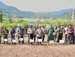 Sabang Siap Menuju Mandiri Pangan