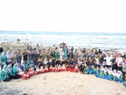 Ekowisata Penyu, Distinasi Wisata Baru di Sabang