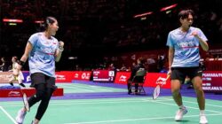 Giliran Adnan/Indah yang Menangkan Perang Saudara untuk Juarai Thailand Masters 2026