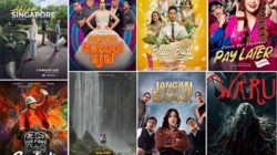 8 Film yang rilis Perdana 5 dan 12 Februari 2026