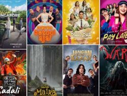 8 Film yang rilis Perdana 5 dan 12 Februari 2026