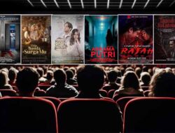 6 Film Biskop yang tayang Perdana pada awal Ramadhan Tahun ini