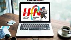 Saatnya Membangun Kembali Kepercayaan Terhadap Pers