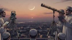 Pemerintah Putuskan Awal Ramadhan Kamis 19 Februari 2026