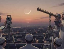 Pemerintah Putuskan Awal Ramadhan Kamis 19 Februari 2026