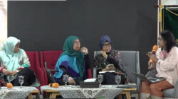 Peran Strategis Akademisi Mendukung Implementasi NDC