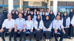 DPMG Langsa Ucapkan Selamat HPN dan HUT ke 80 PWI