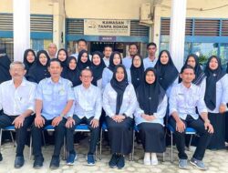 DPMG Langsa Ucapkan Selamat HPN dan HUT ke 80 PWI