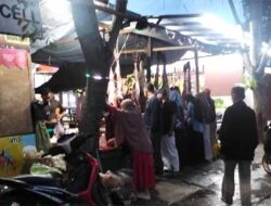 Harga Daging Meugang di Langsa Tebus Harga Rp200 Ribu/Kg