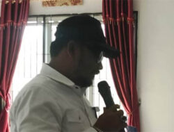 Warga Telaga Tujuh Pusong Dambakan Armada Air Bersih