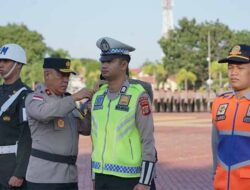 Sambut Ramadhan, Polda Aceh Gelar Operasi Keselamatan Seulawah 2026