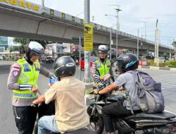 Satgas Preemtif Operasi Keselamatan Seulawah 2026 Edukasi Masyarakat