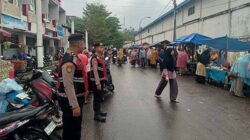 Polres Sabang Amankan Tradisi Meugang 2026
