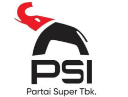 Logo baru PSI dan Tantangan Kultural di Aceh