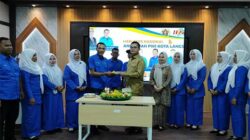 PWI Langsa Lakukan ini Saat HPN 2026