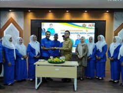 PWI Langsa Lakukan ini Saat HPN 2026
