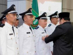 Keuchik Beperan Penting dalan Pengembangan Pariwisata Sabang