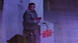 Pencuri Kotak Amal Masjid Lueng Bata Akhirnya Diciduk Polisi