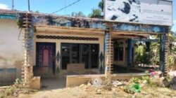 Lebaran Idulfitri, Korban Bencana di Aceh Tamiang Masih Sangat Memprihatinkan