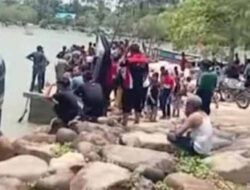 4 Anak Tewas Tenggelam di Pantai Kuala Peudawa