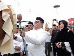 Bank Aceh Hadirkan Gampong Ramadhan in Action 2026 di Masjid Raya Baiturrahman