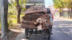 Berita FOTO: Perjuangan Hidup